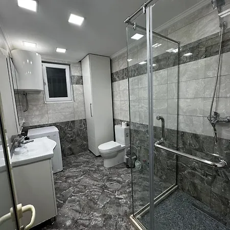 Comfort  Tirana